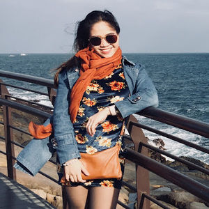 Meet your Posher, Jill reyniel